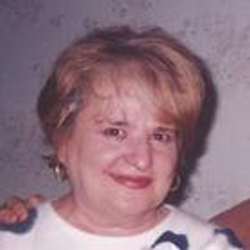 Sylvia J. Markopoulos