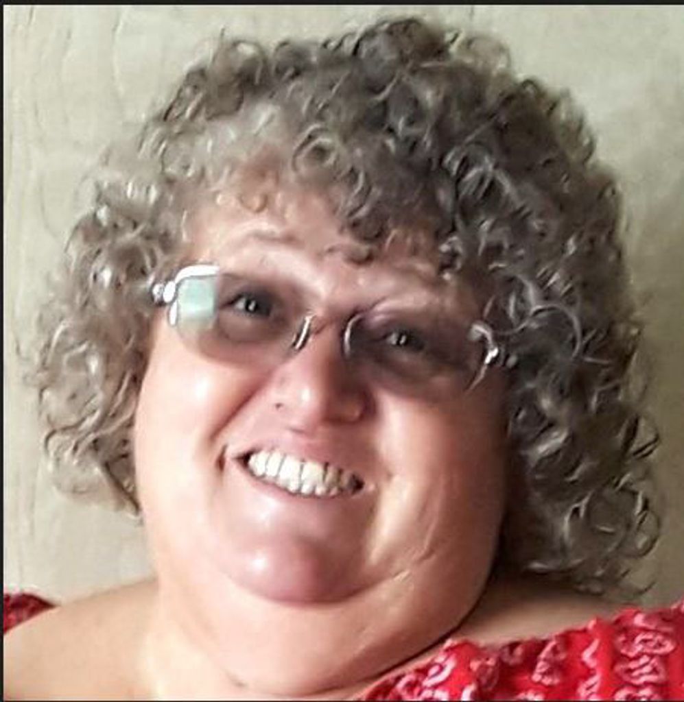 Julie Alger