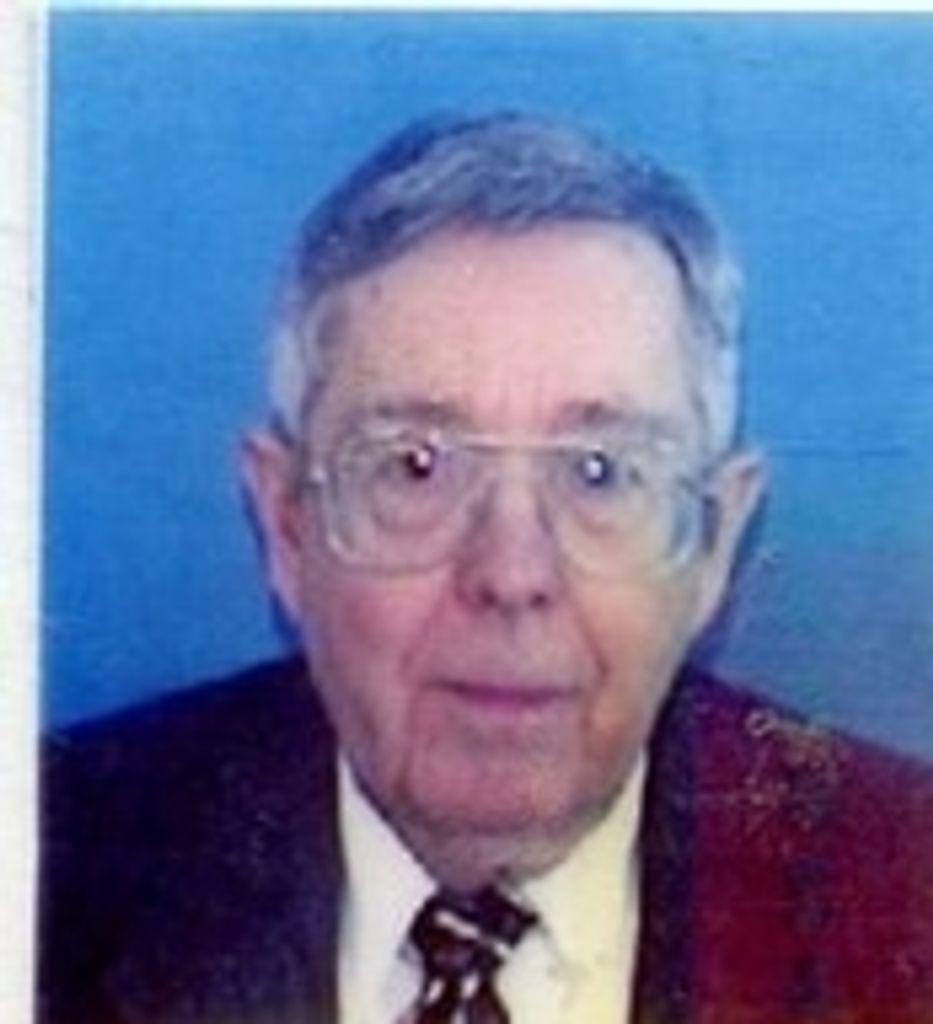 Lester Furlong