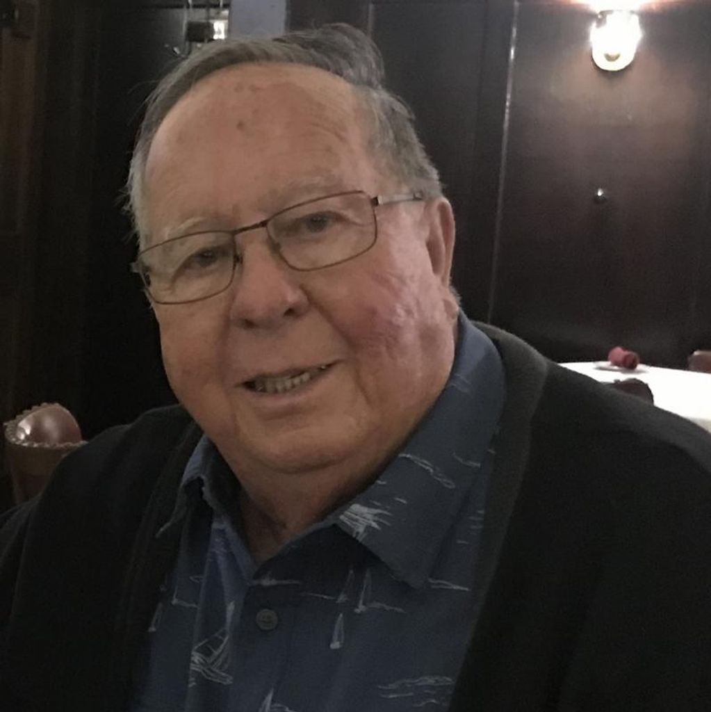 Ralph F. Riccio Profile Photo