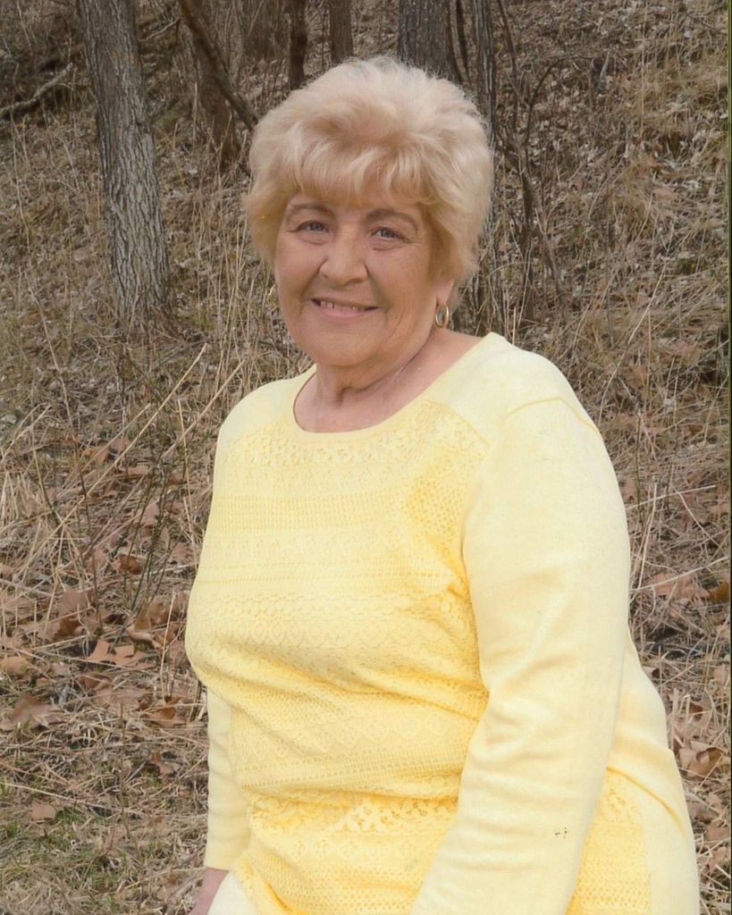 Bonna Kay Church Profile Photo