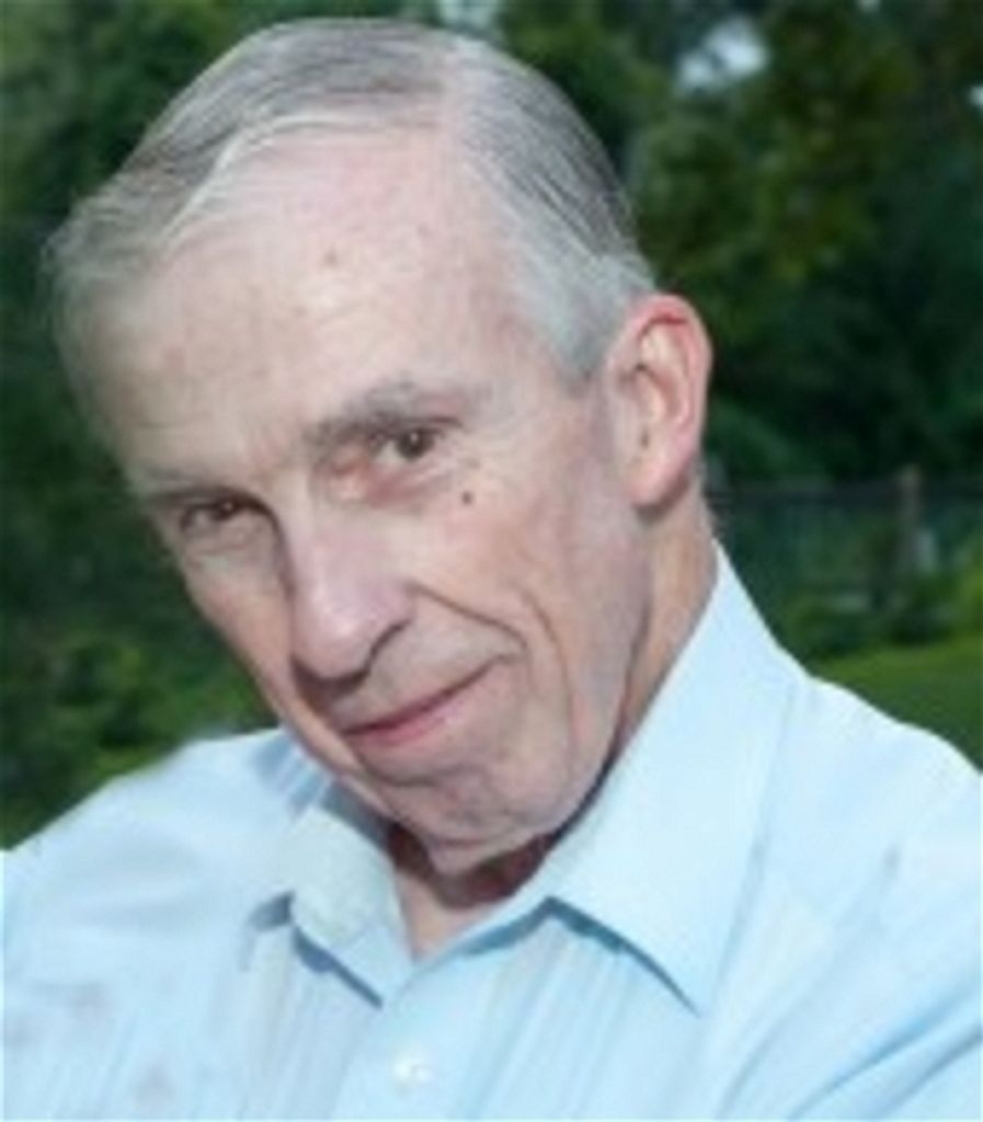 Ronald Paul Mahoney