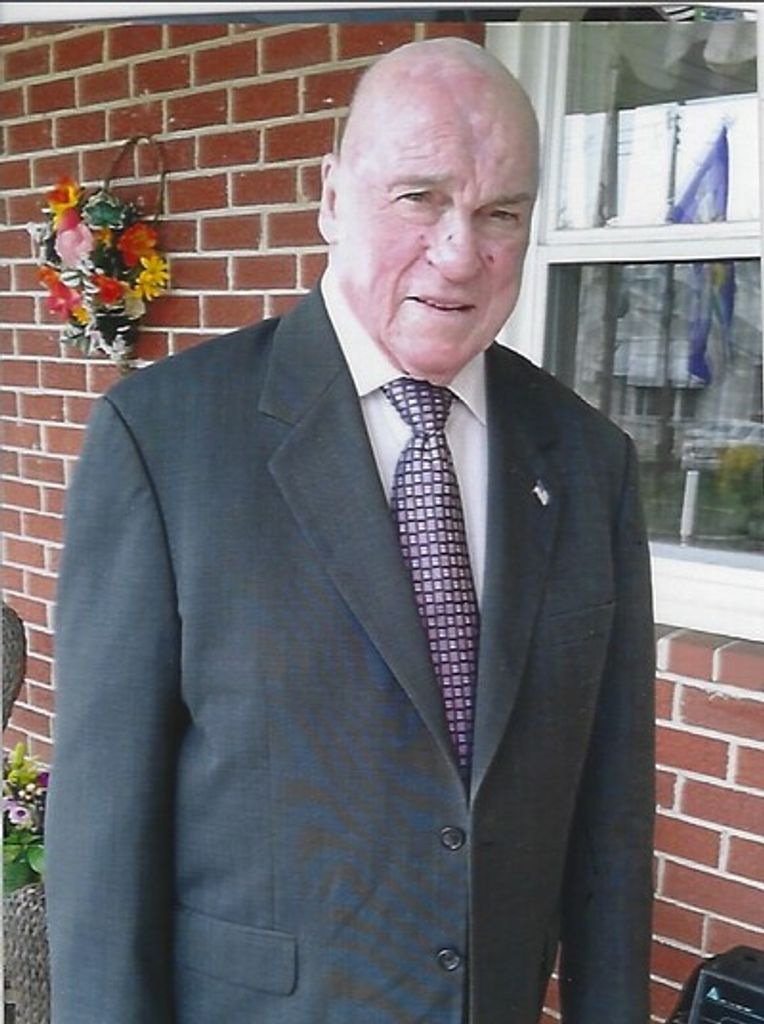 Joseph P. Martin, Sr. Profile Photo