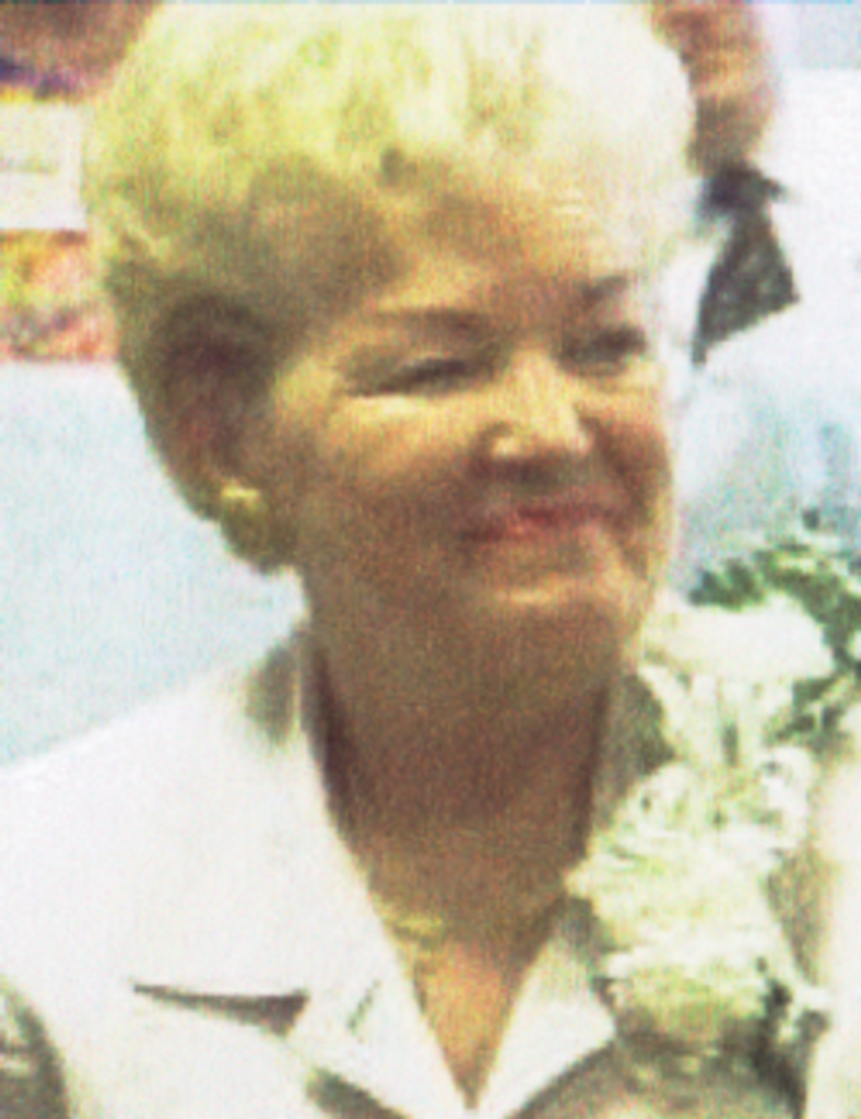 Dorothy Mae Meyers Profile Photo