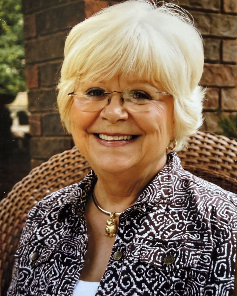 Ruth Marie Hyde