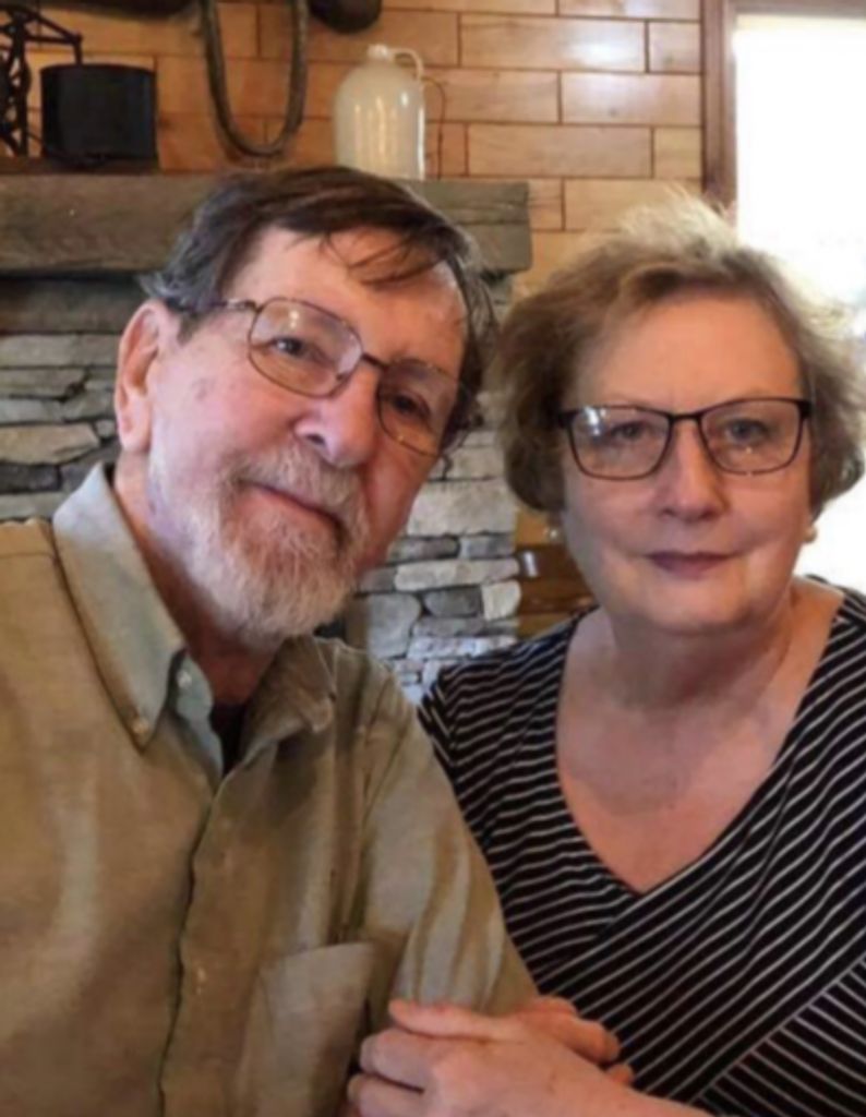 Shelby Ray Dellinger Profile Photo