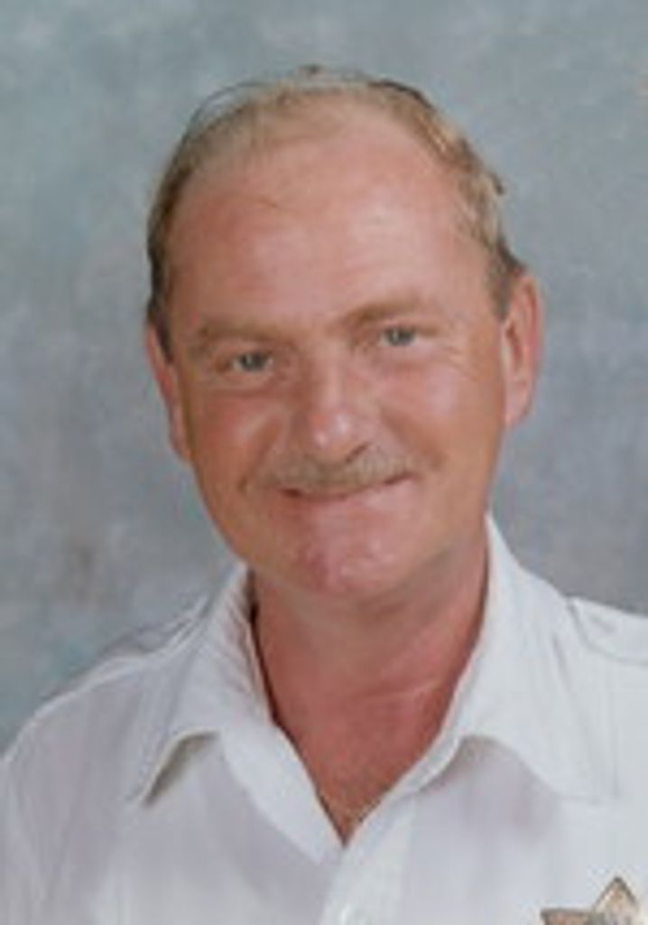 J.D. Aleshire