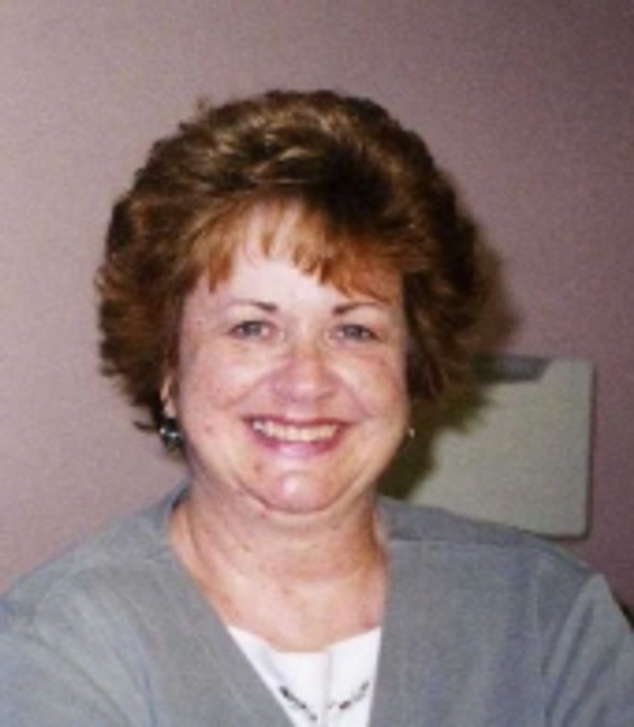 Sharon Elizabeth Grue