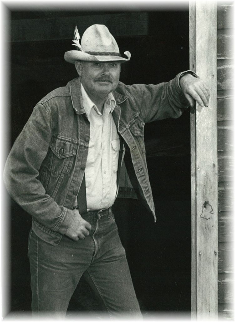Keith Jeffries