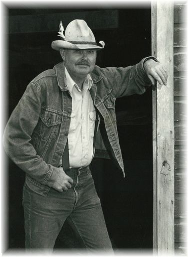 Keith Jeffries Profile Photo