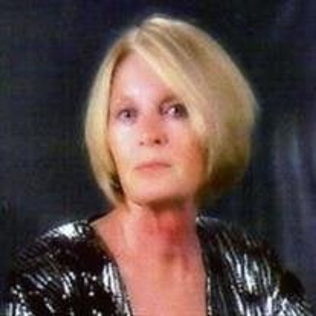 Sherrill Canter