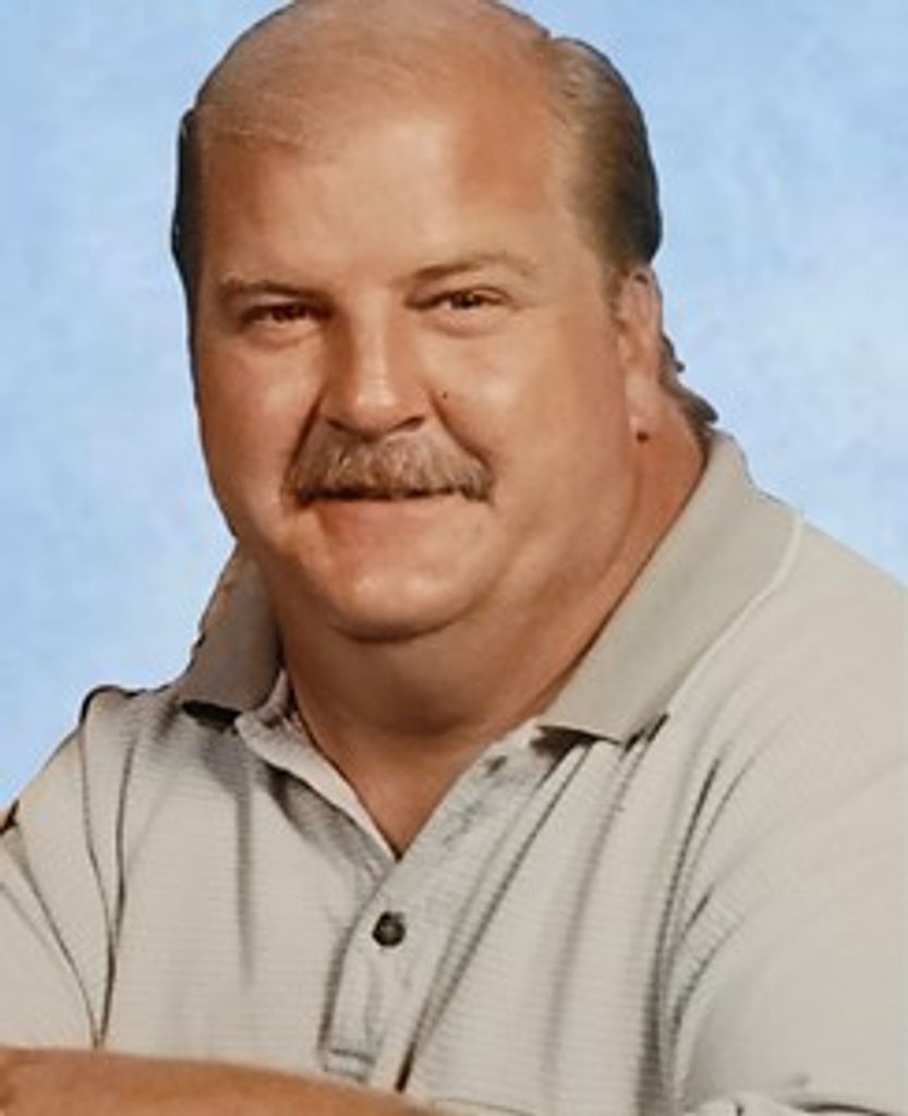 Carl L. Marshall, Jr.