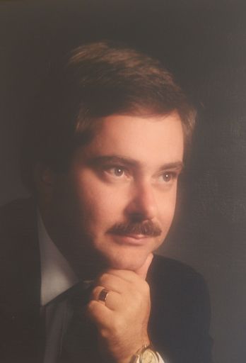 Mark E. Fink Profile Photo