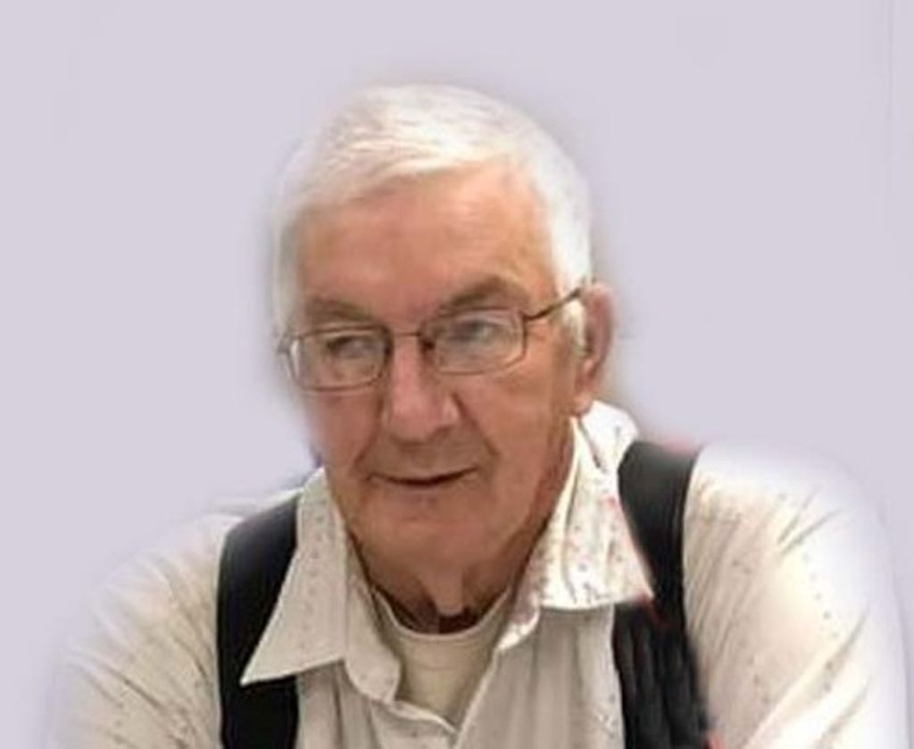 Steven Lee Graves Profile Photo