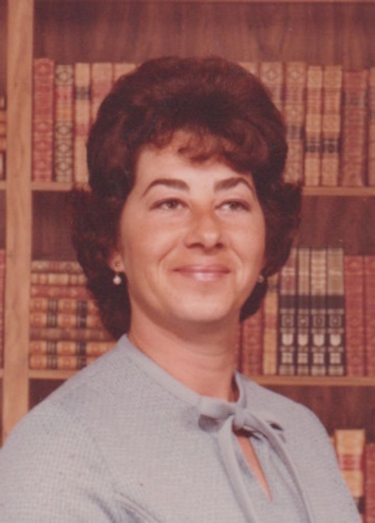 Linda Barker Hopkins Profile Photo