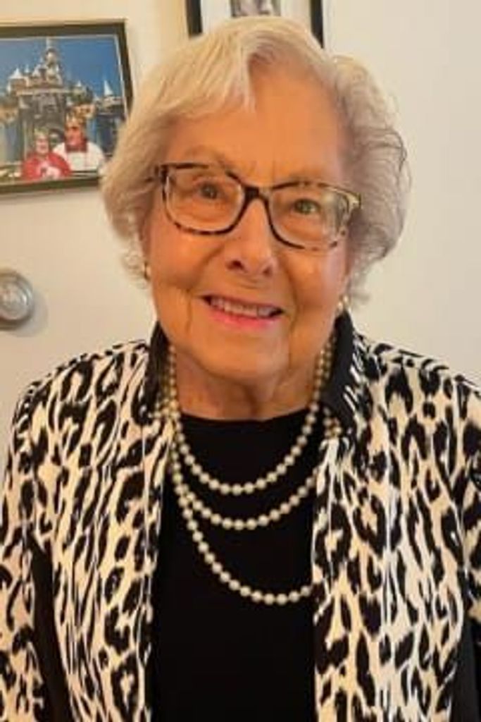 Juanita K. Reif