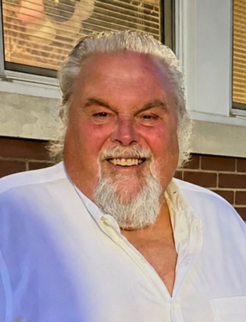 Keith Benedict Blandford Profile Photo
