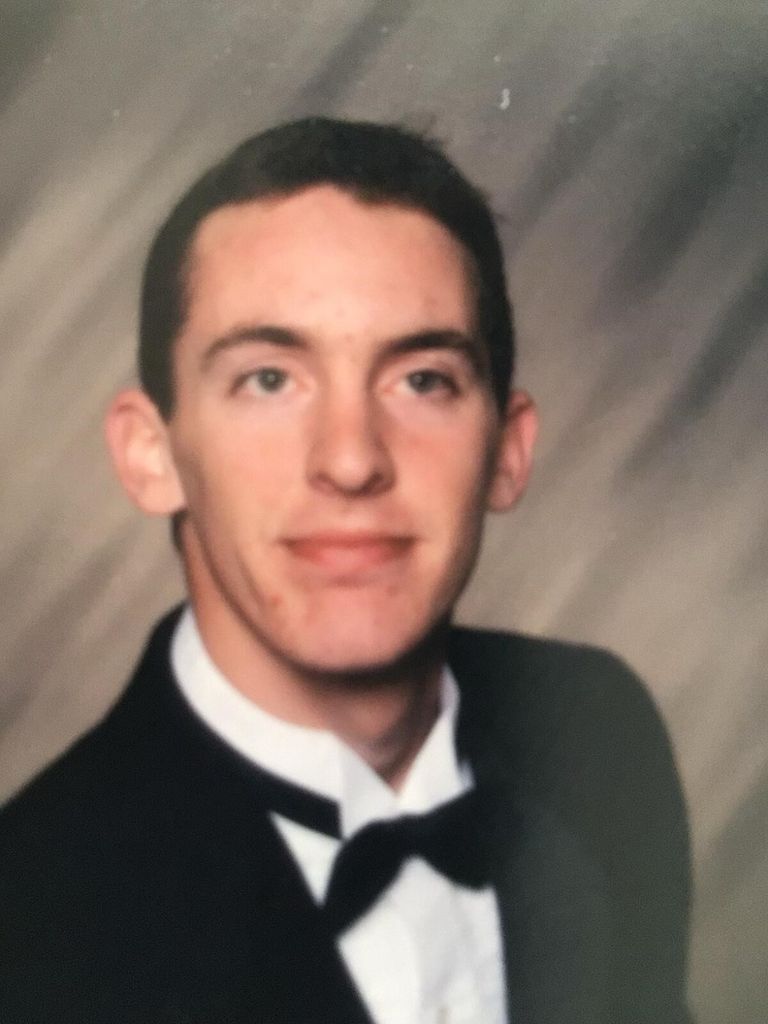 Joseph "Joe" Frederick Charles Laucirica