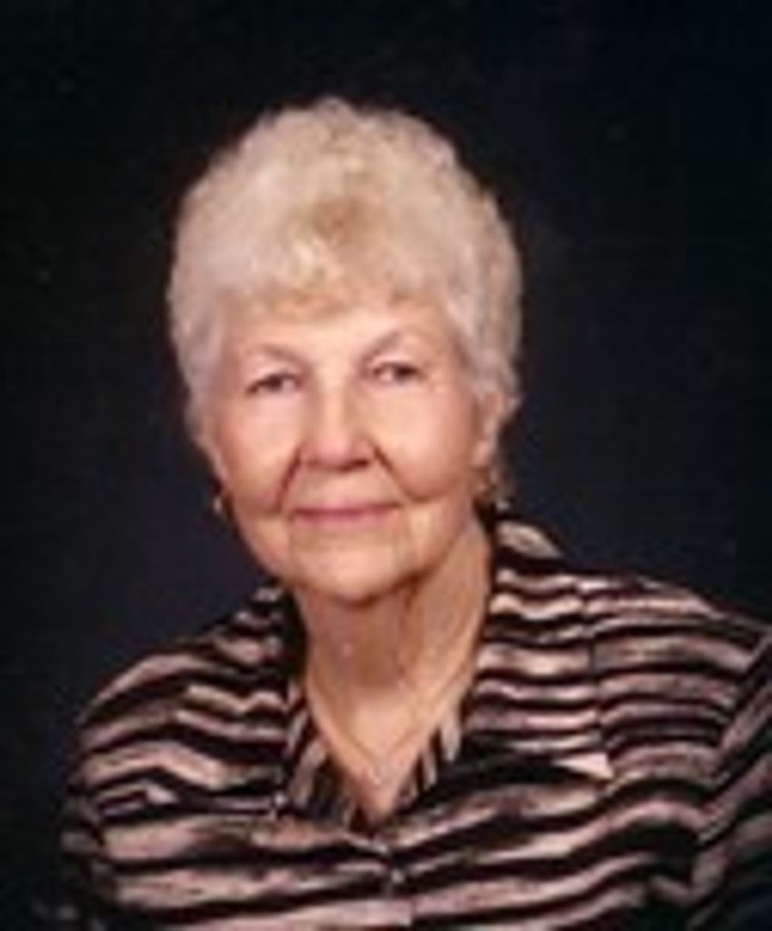 Lois Andrew Littlepage Profile Photo