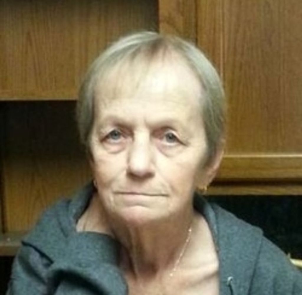 Susan Frances Peterson