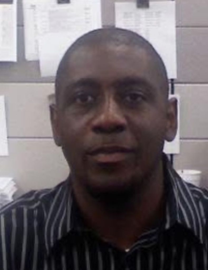 Eugene Morris Profile Photo