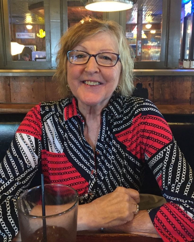 Darlene Petty Profile Photo
