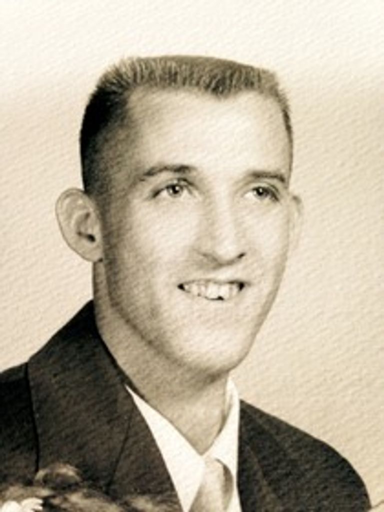 Delbert R. Baker