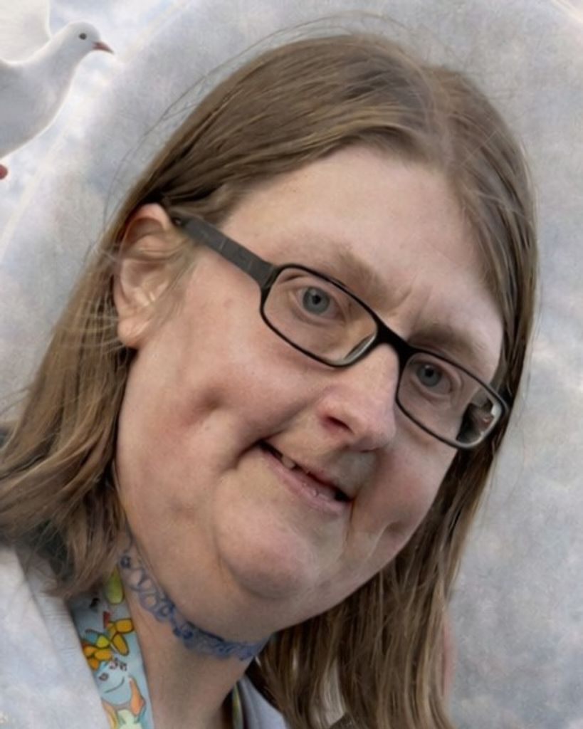 Sarah Rogers Profile Photo