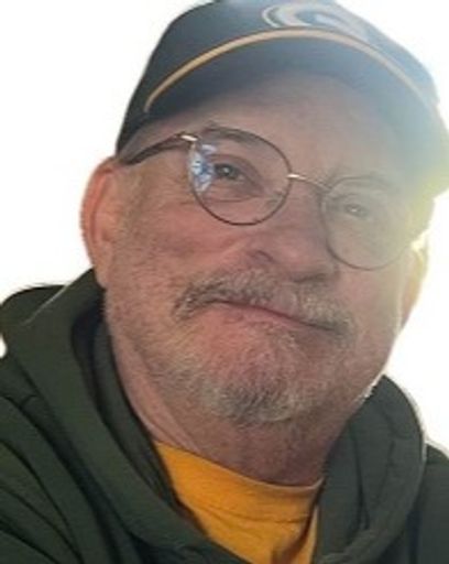 Timothy D. Lorenz's obituary image
