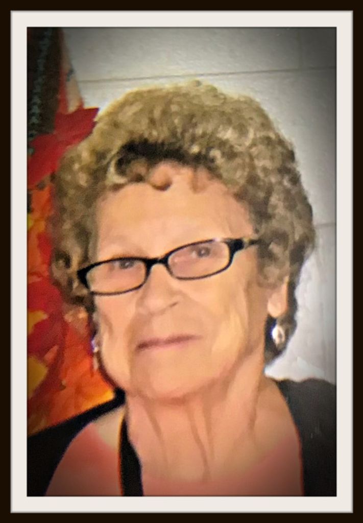 Carolyn Sturgeon
