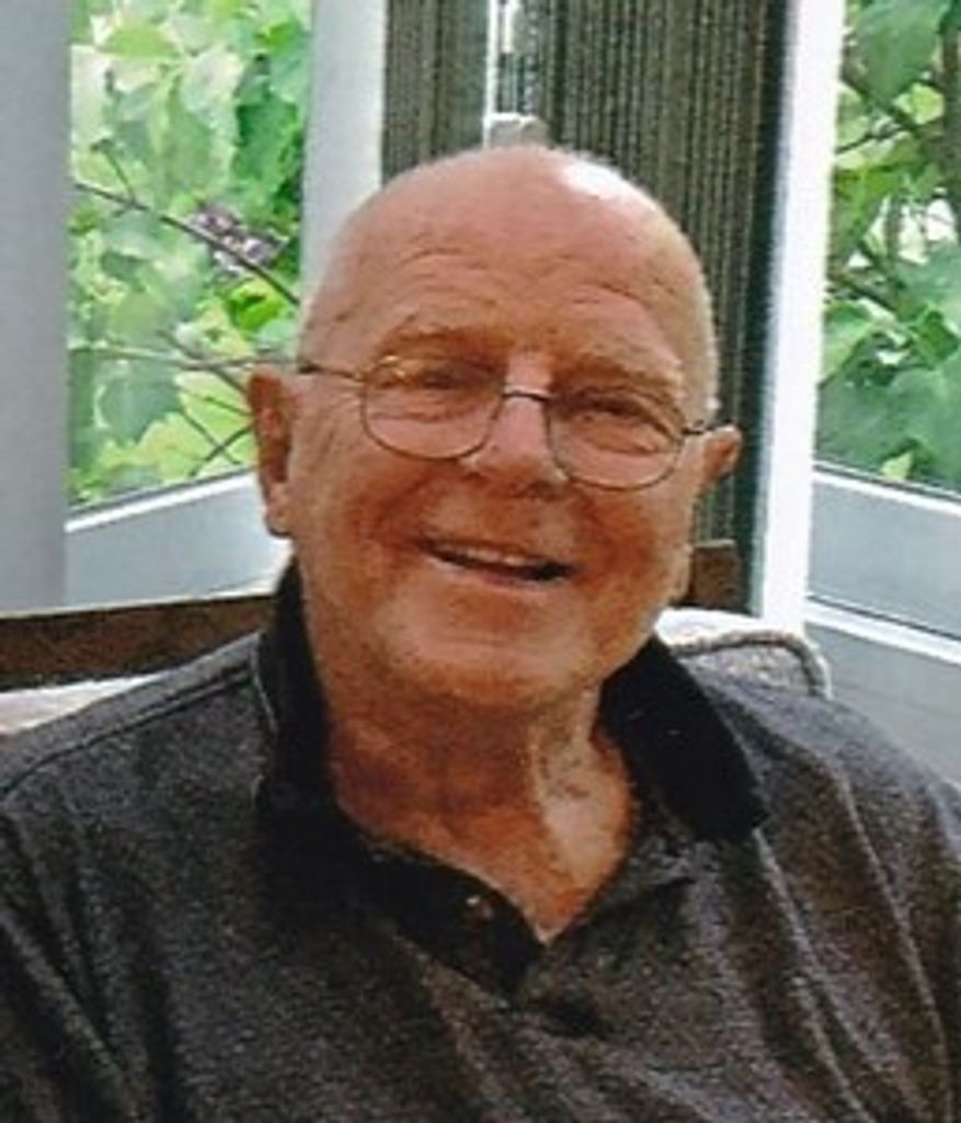 Thomas W. Town