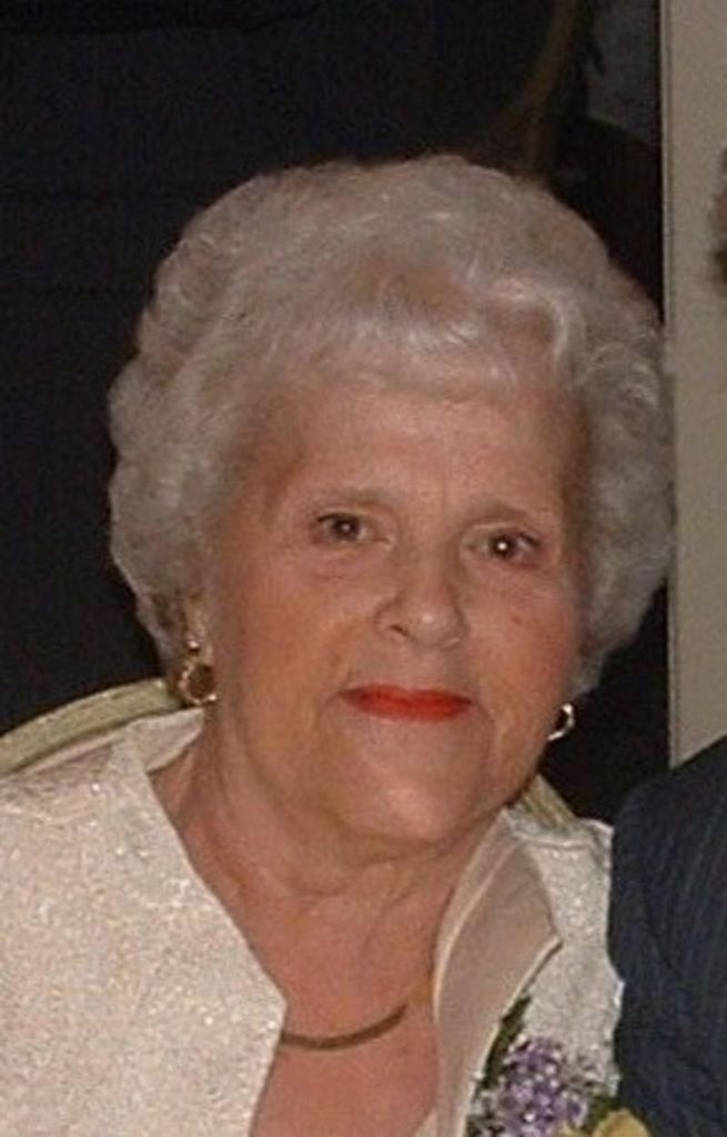 Vivian C. Gauthier Profile Photo