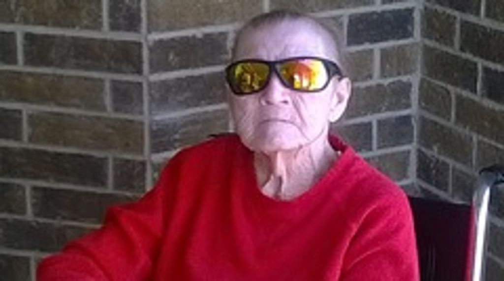 Cora Dee (Dawson)  Strachan