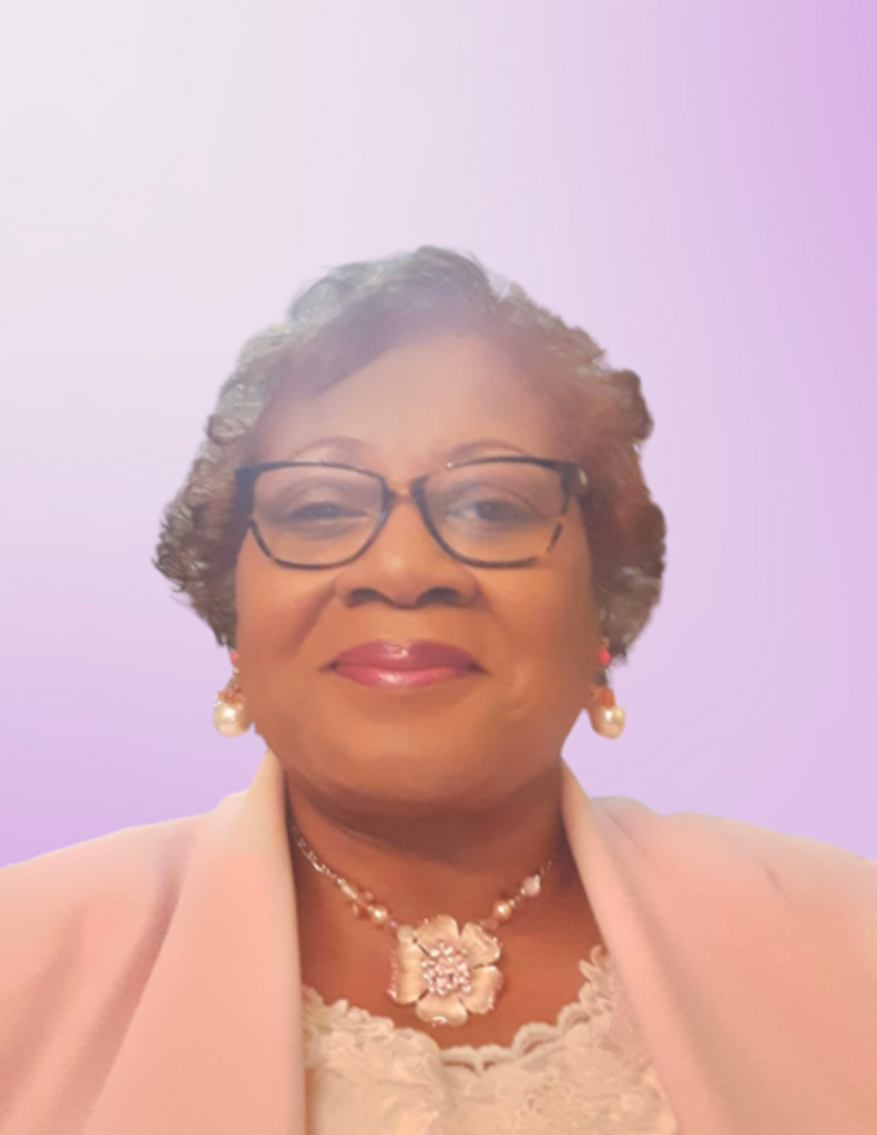 Saundra Berrian Seay