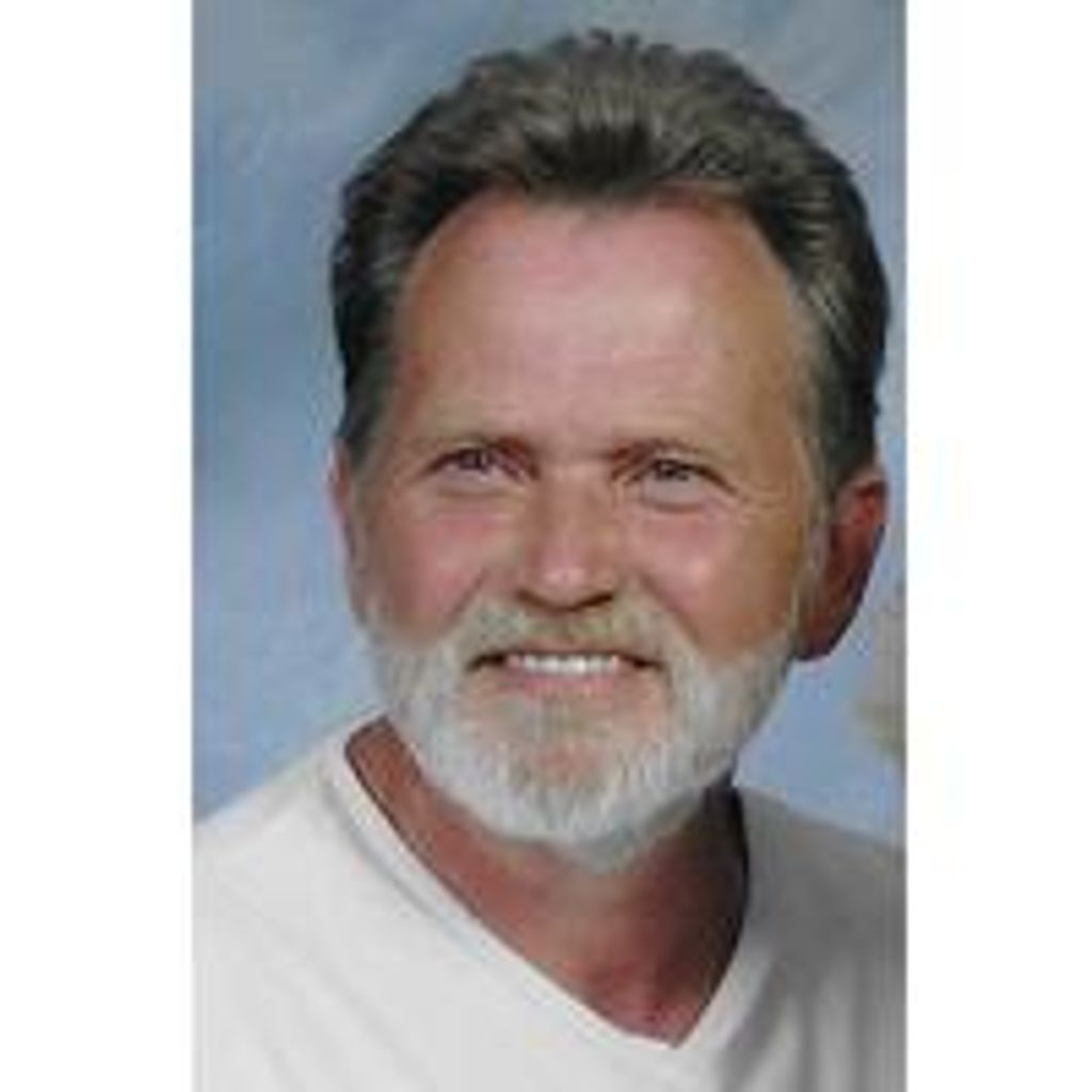 Gary L. Long