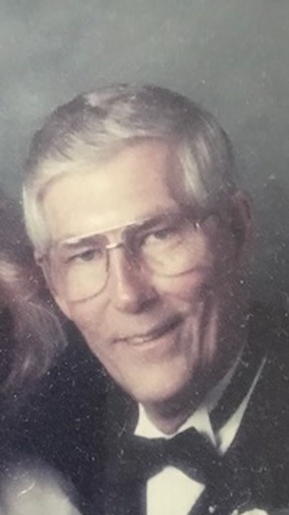Robert N. Clark Profile Photo