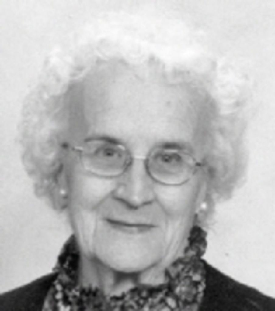 Jane Doughty