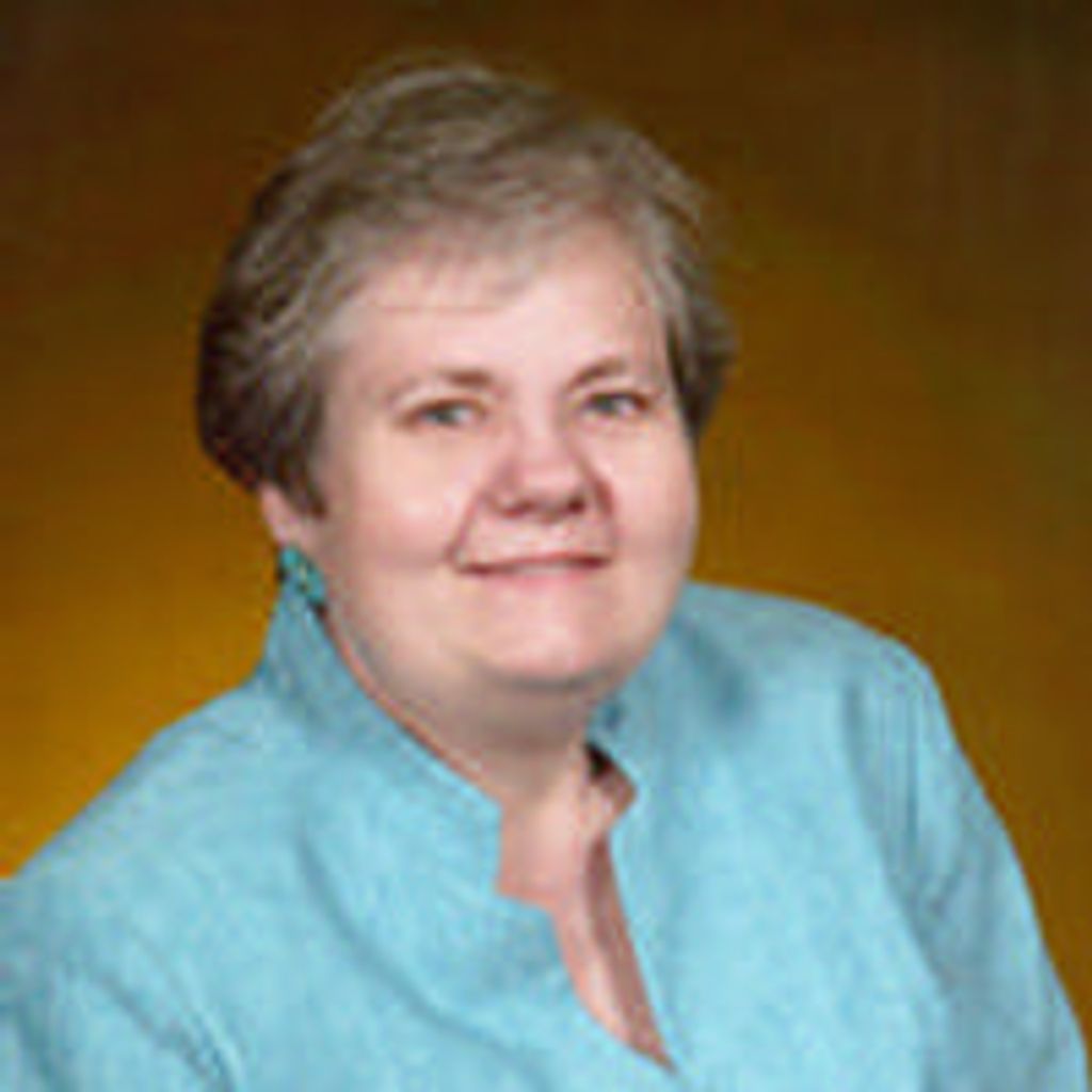 Judy Lamkin Harrell