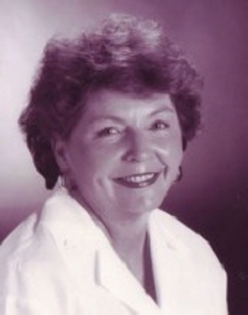Linda Flynn Hursey