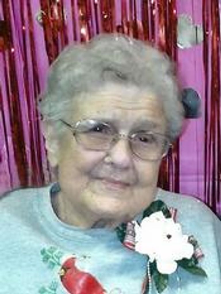 Madonna Fern Seymour Profile Photo