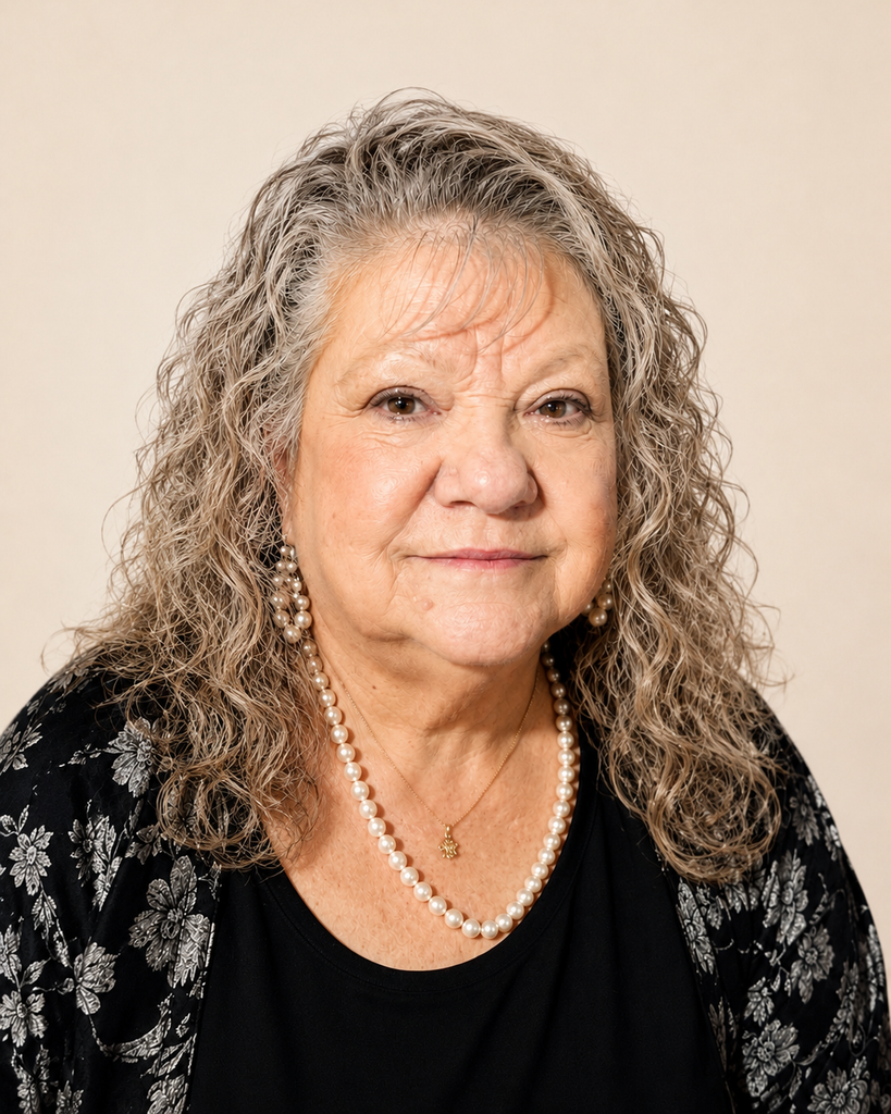 Judith Ann Linthicum