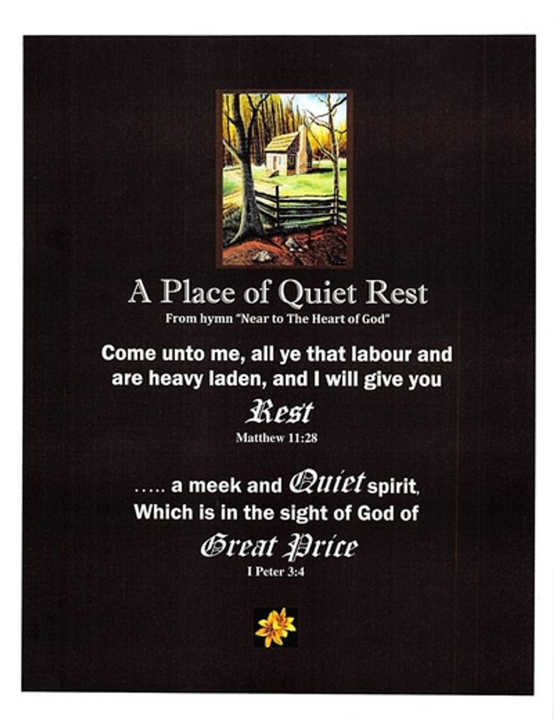 Charles Dudley Terrell Profile Photo