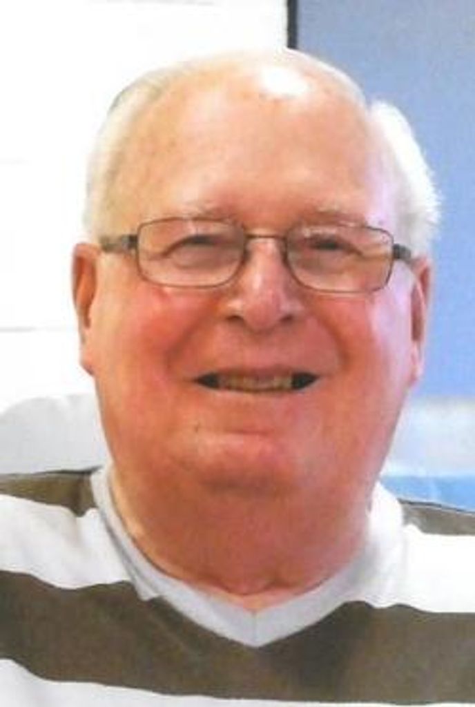 Robert I. Berger
