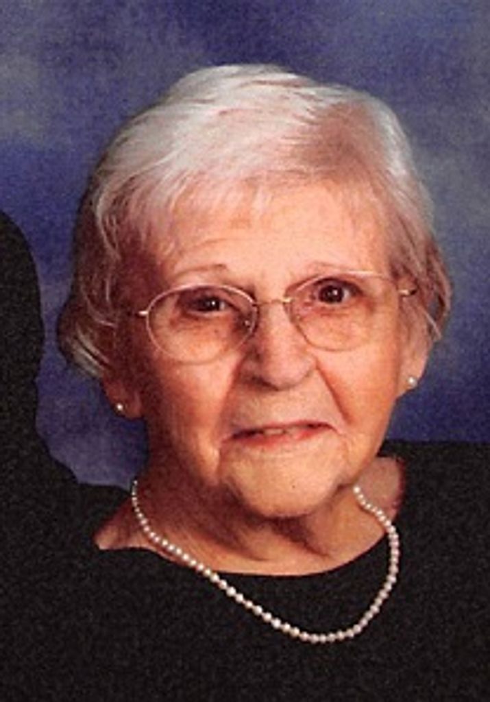 Helen Irene (Easley)  Hammon