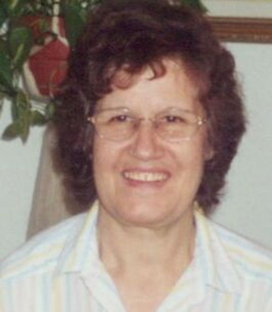 Mrs.Adelaide Furtado