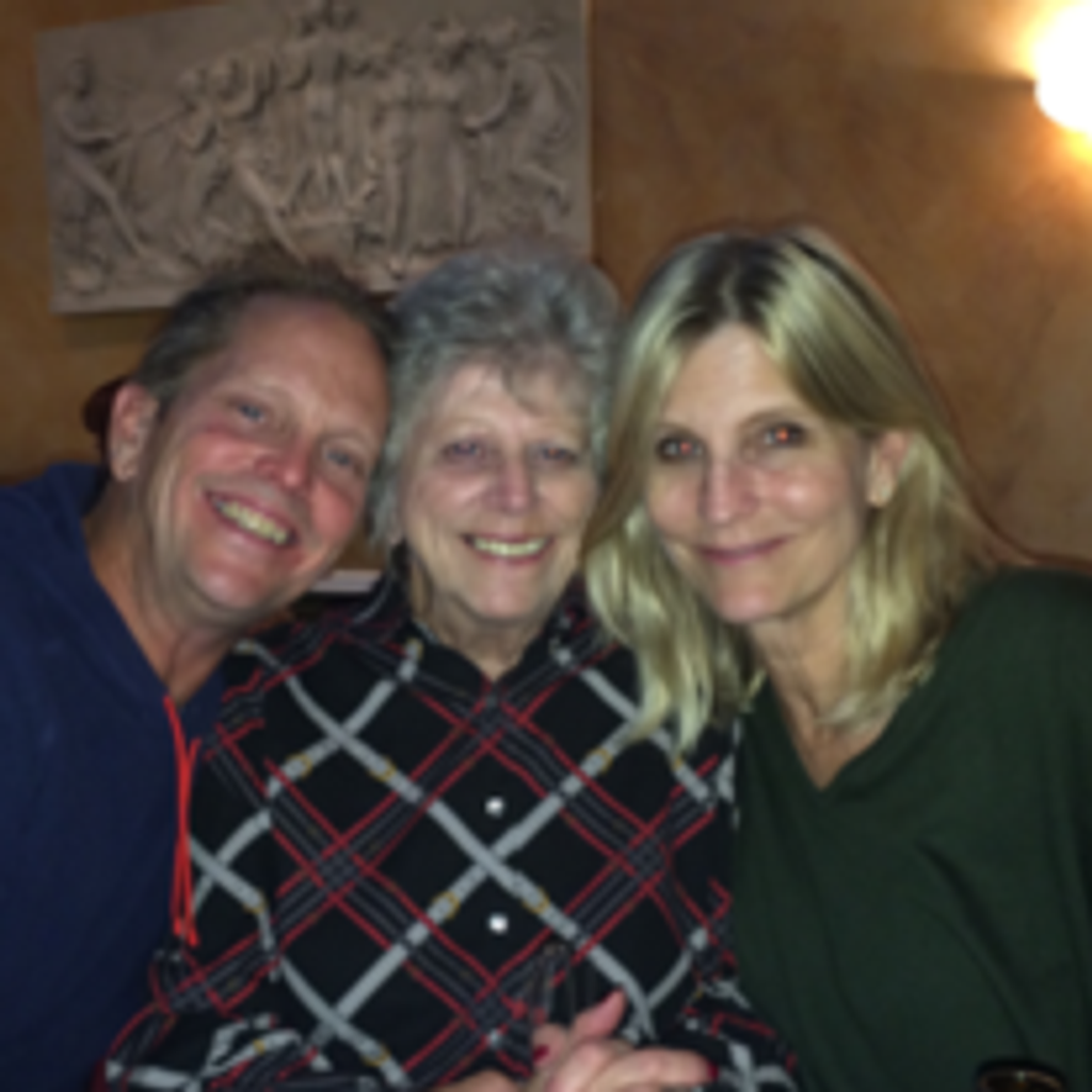 Beverly Ann Henderson