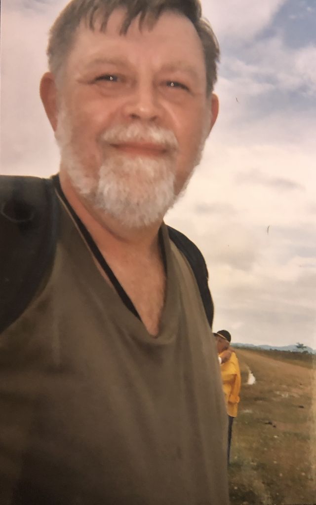 Robert Michael Allen