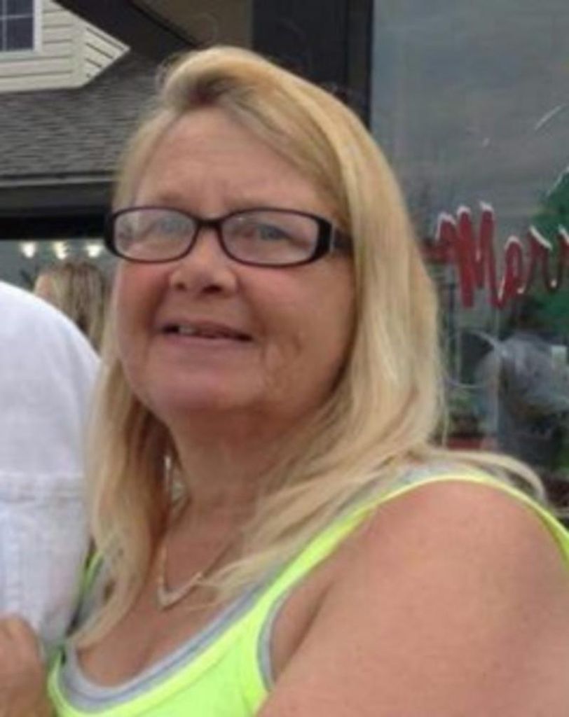 Cathleen Hopkins Profile Photo