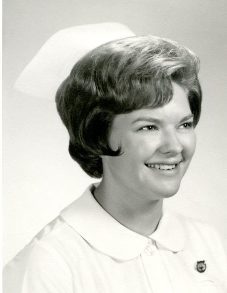 Marjorie Nelson