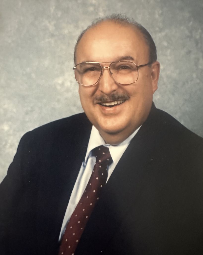 Andrew Jackson Cain, Jr.